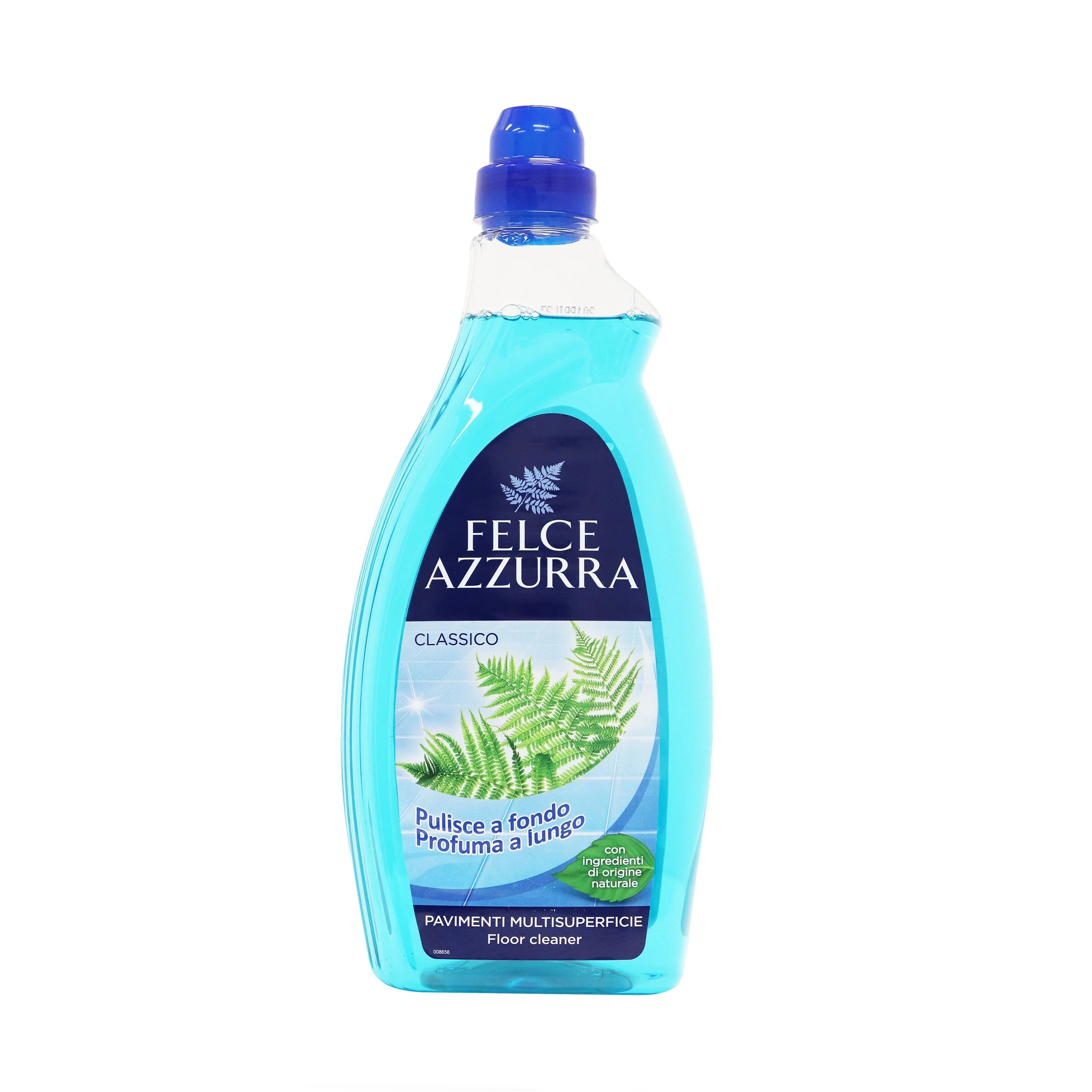 Felce Azzurra — Arquilla